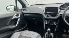 Peugeot 2008 1.2 PureTech 110 Allure 5dr Petrol Estate